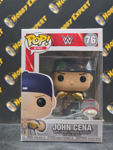 John Cena #76 - WWE