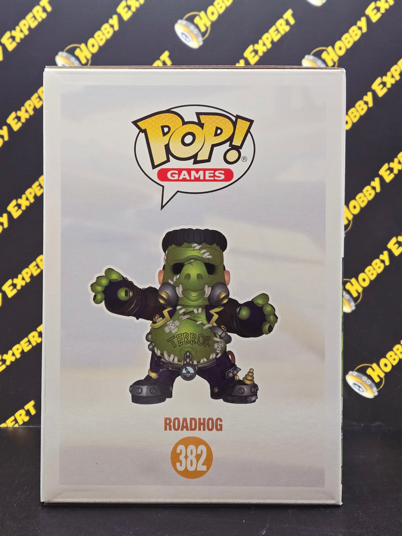 Roadhog