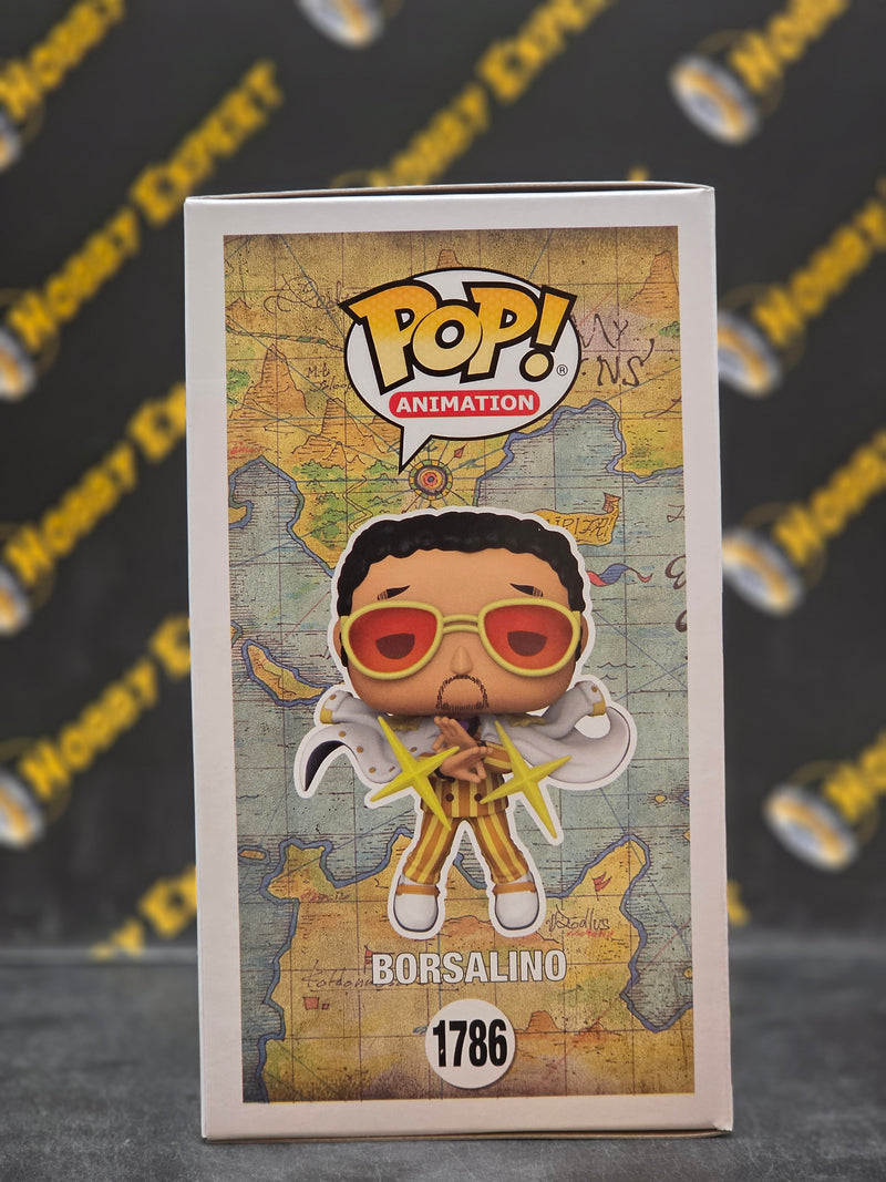 Borsalino