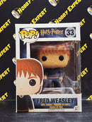 Fred Weasley
