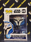 Bo-Katan Kryze