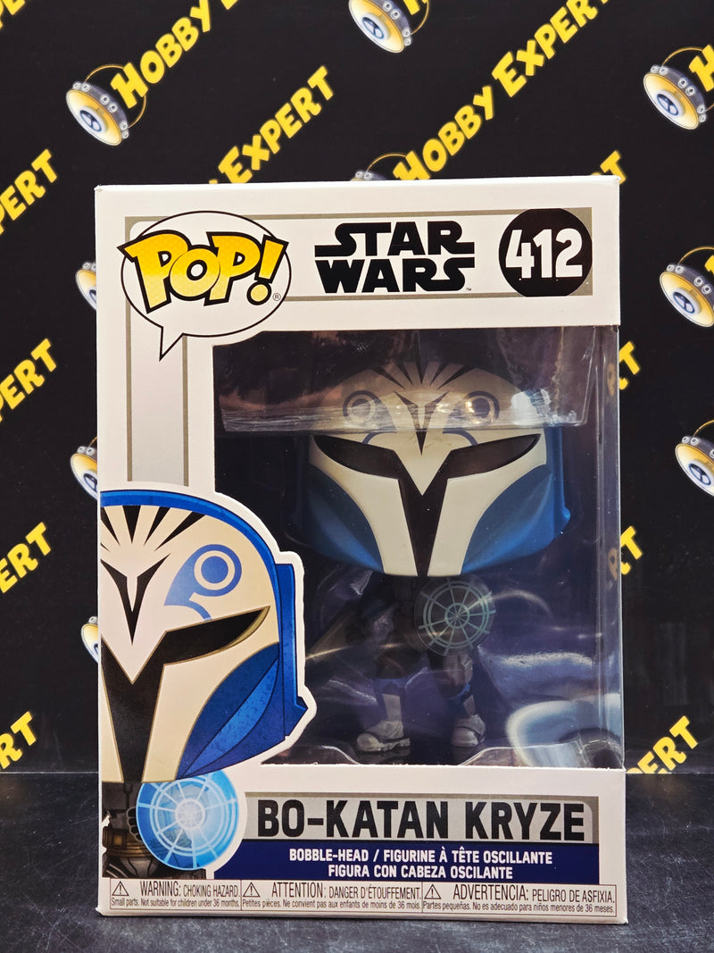 Bo-Katan Kryze