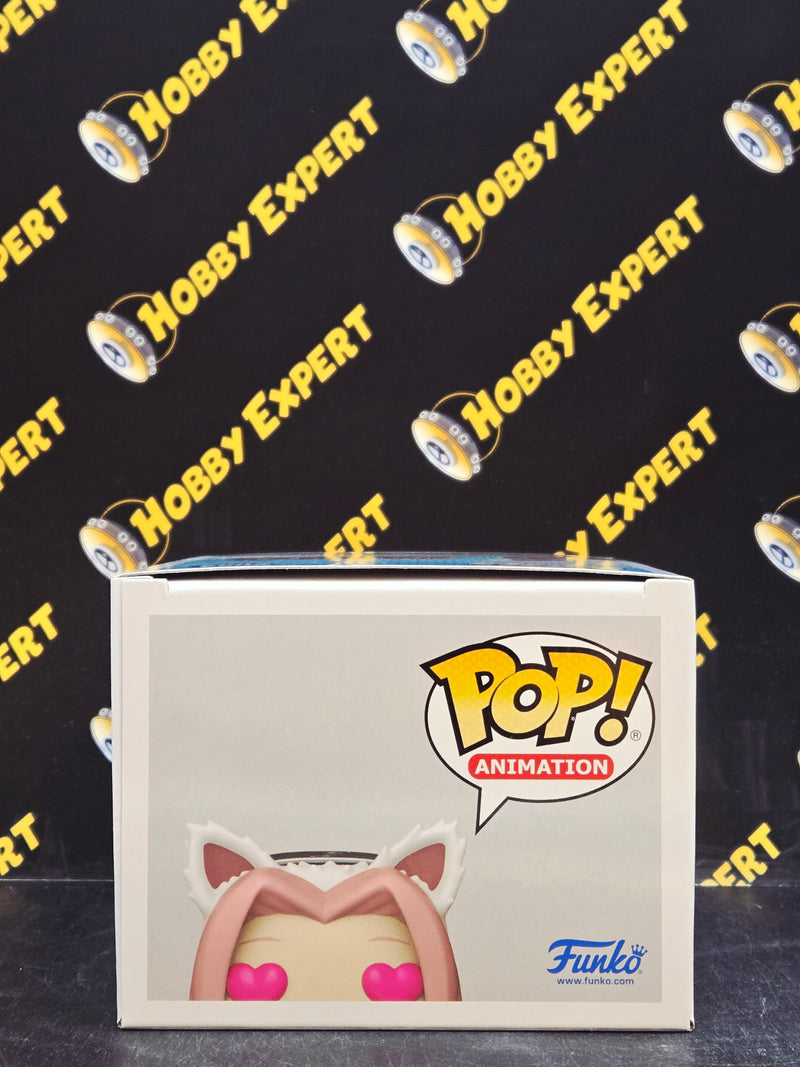 Sakura Haruno Sasuke's Paw Encyclopedia