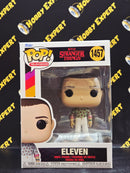 Eleven