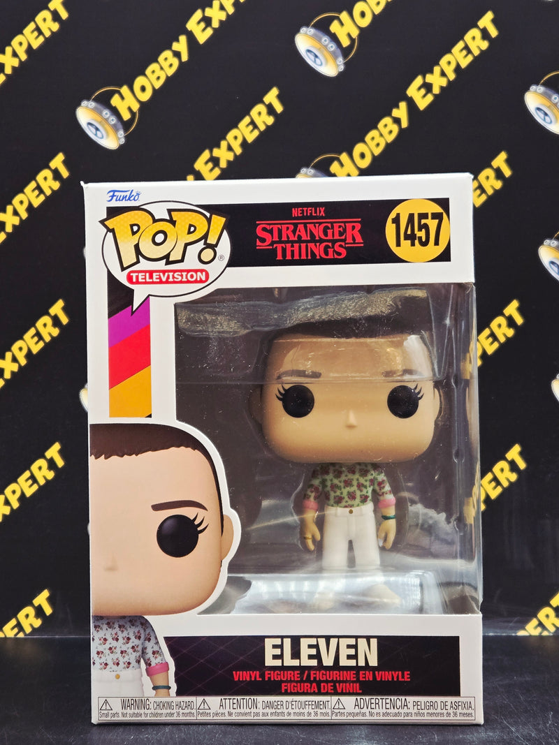 Eleven