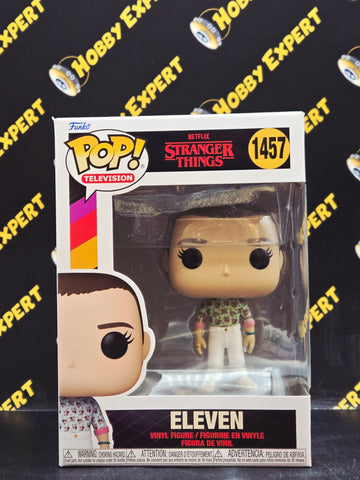 Eleven #1457 - Stranger Things