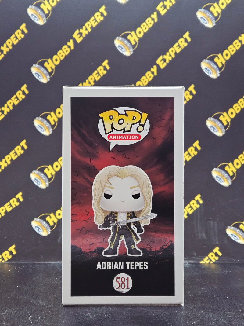 Adrien Tepes