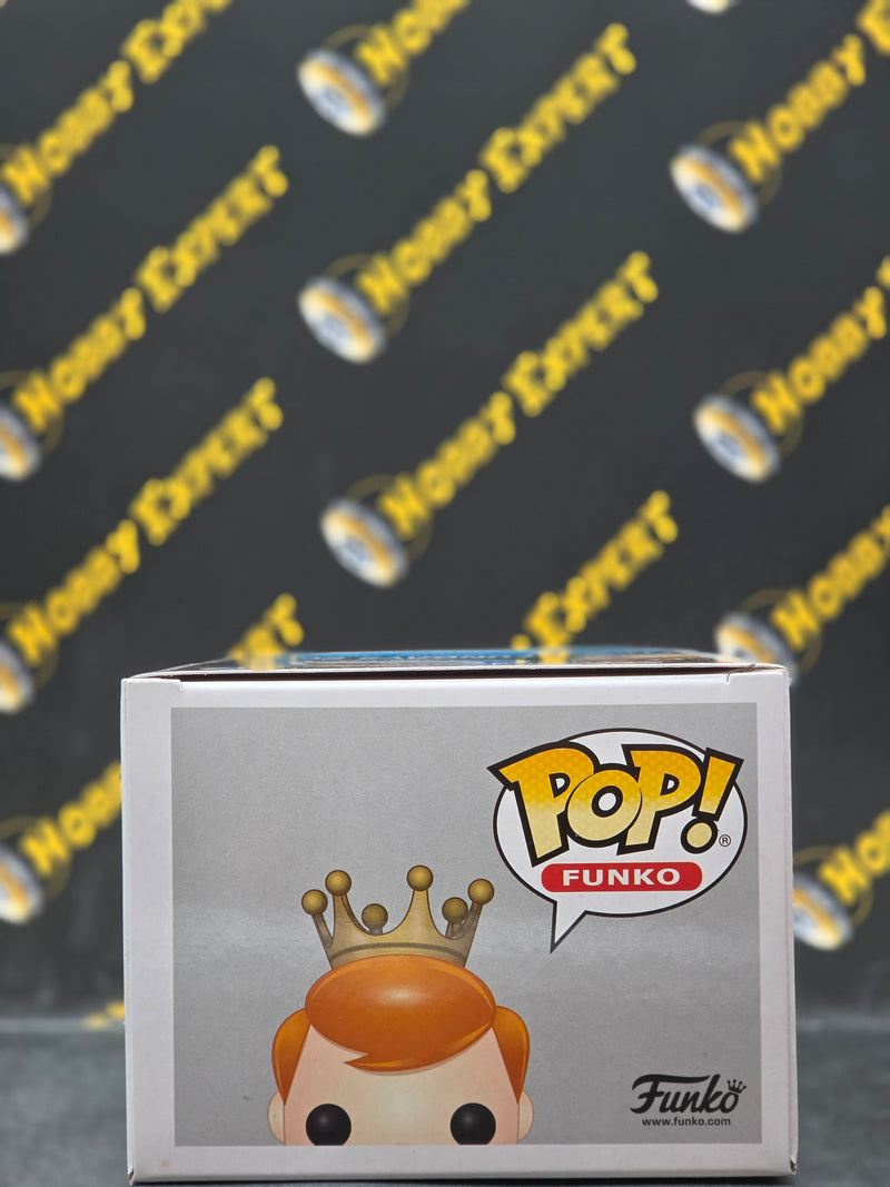 Freddy Funko