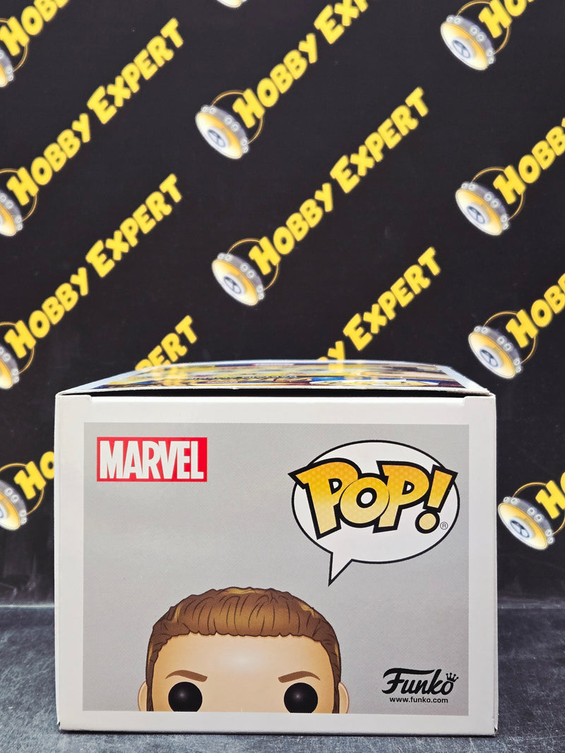 Captain America