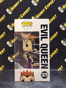 Evil Queen
