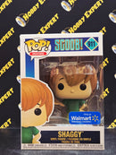 Shaggy