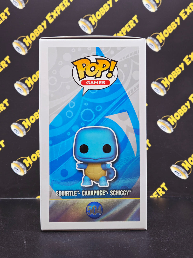 Squirtle
