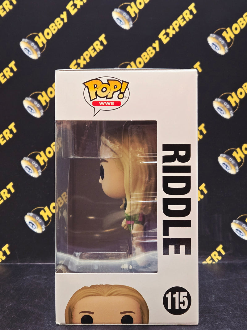 Riddle