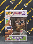 Scooby-Doo