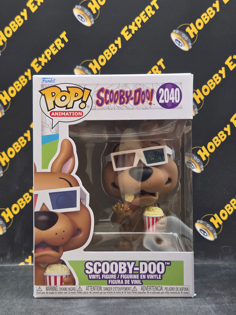 Scooby-Doo