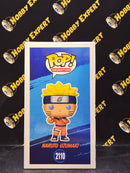 Naruto Uzumaki