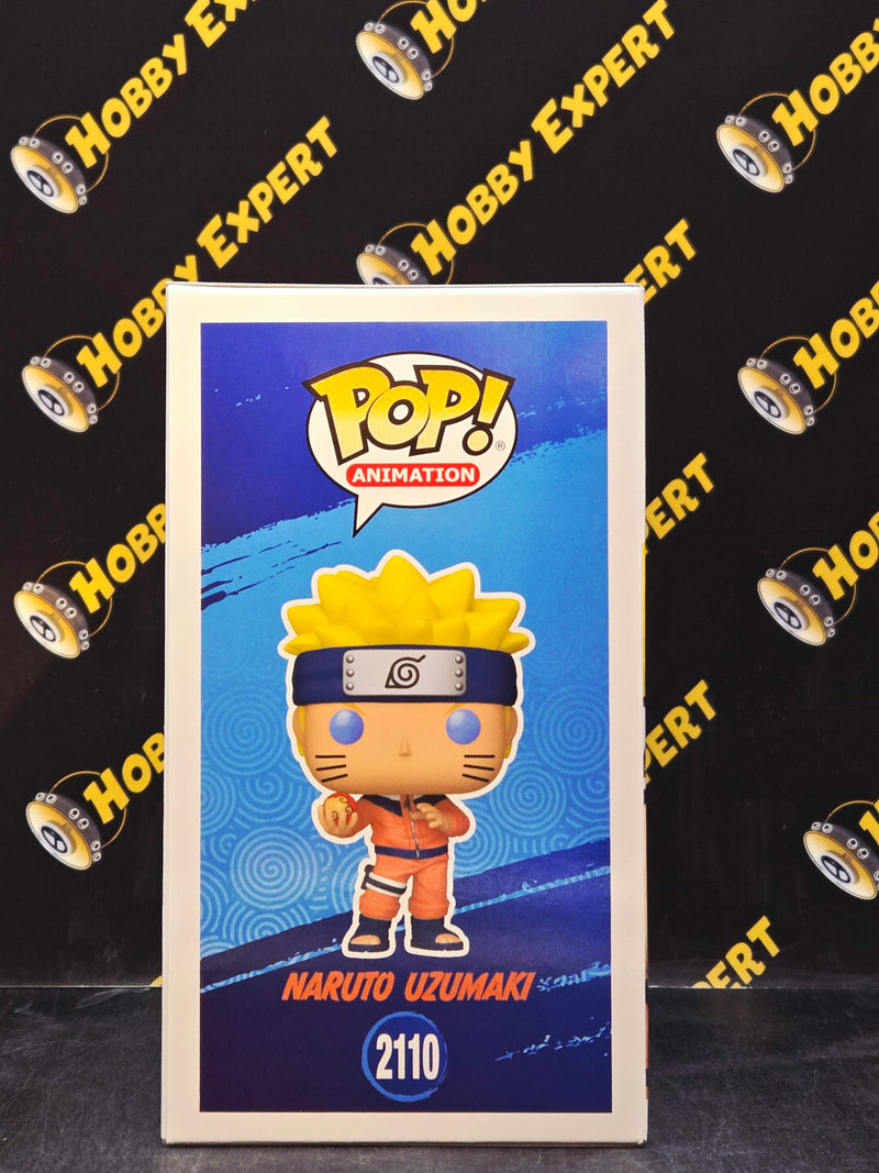 Naruto Uzumaki