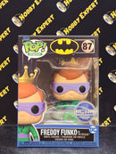 Freddy Funko As The Riddler
