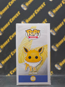 Jolteon