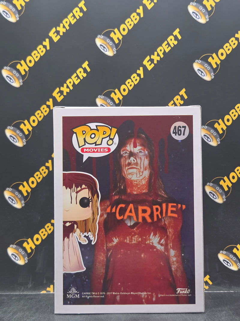 Carrie
