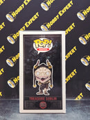 Treasure Goblin