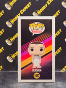 Eleven