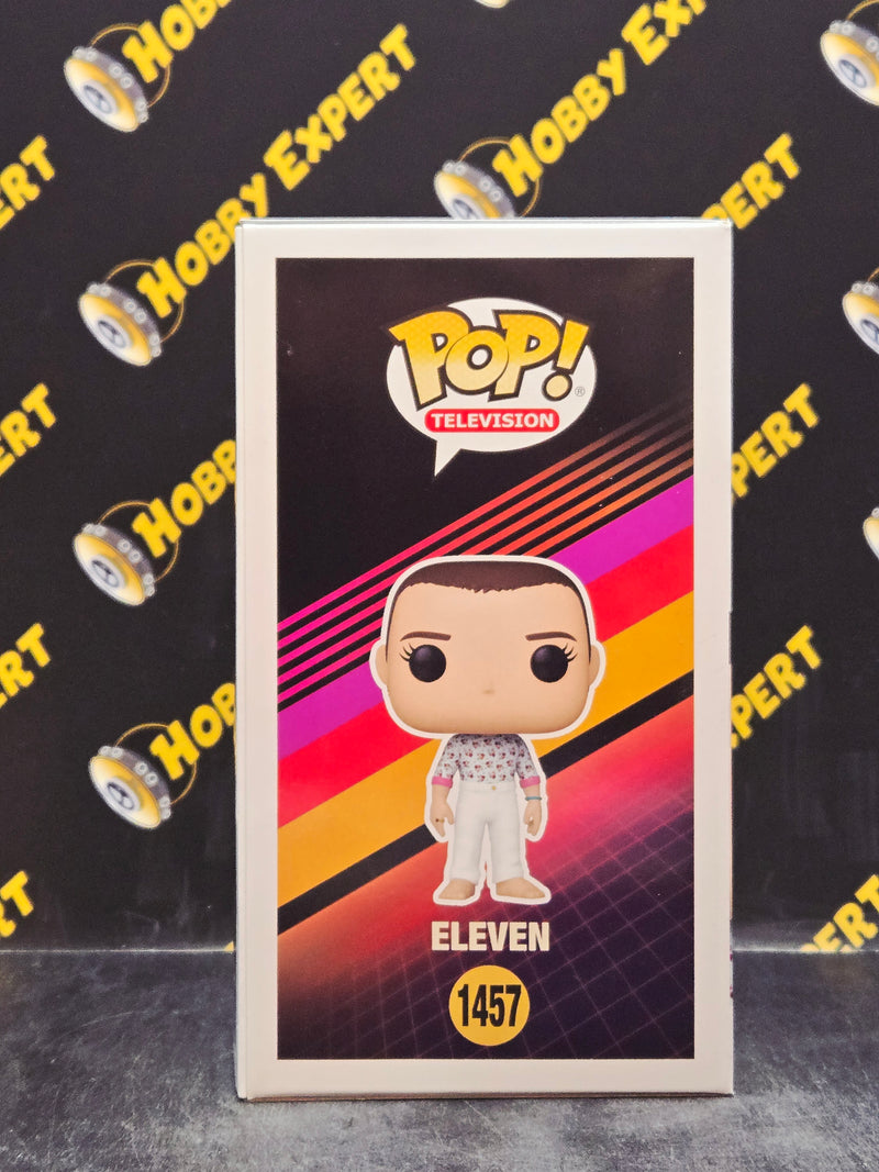 Eleven