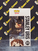 Stanley Uris