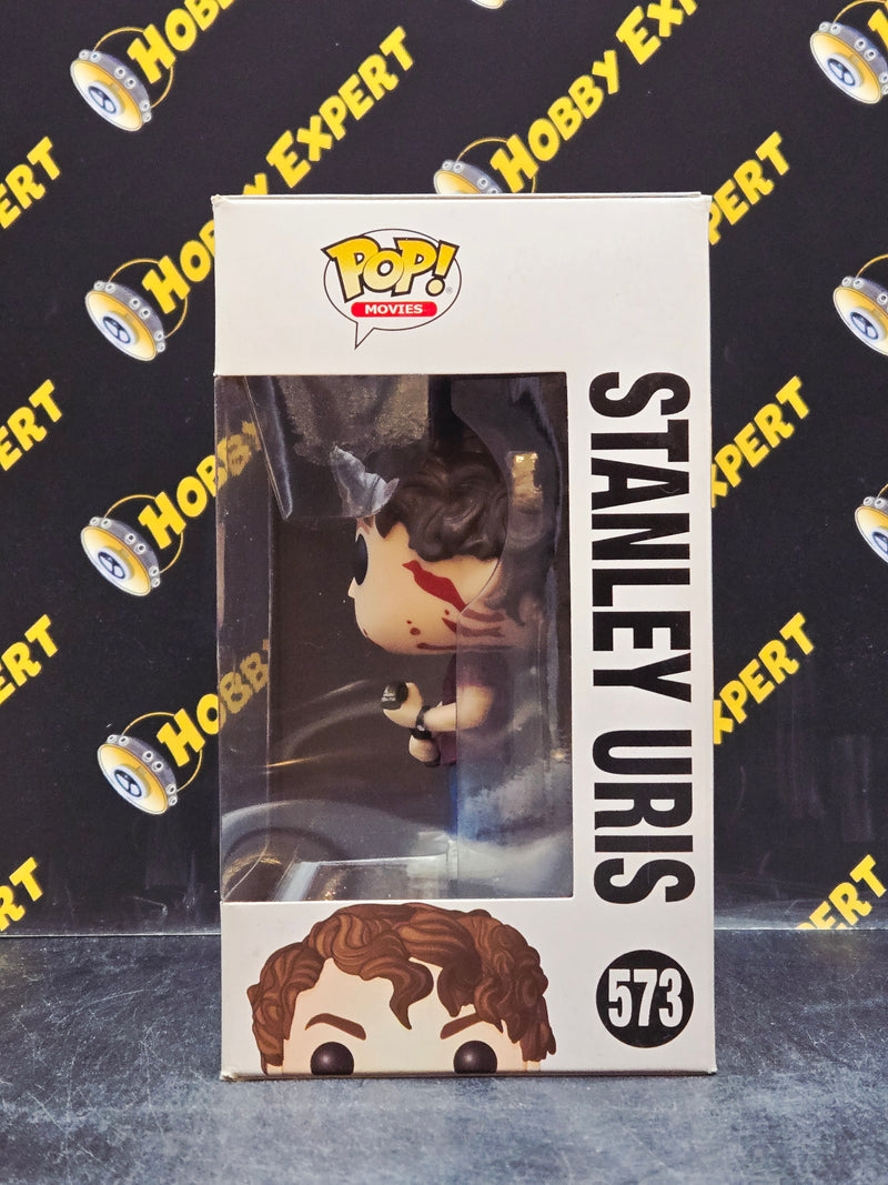 Stanley Uris