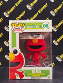 Elmo