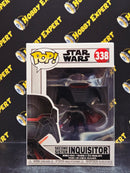 Second Sister Inquisitor