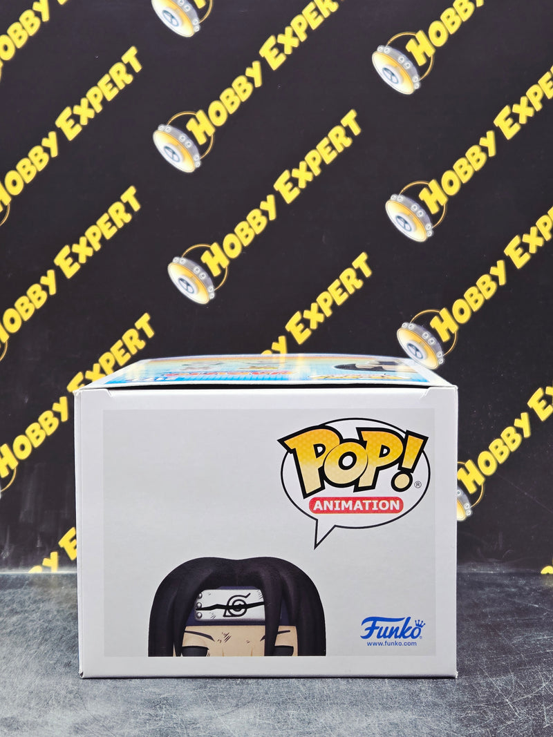Itachi Uchiha