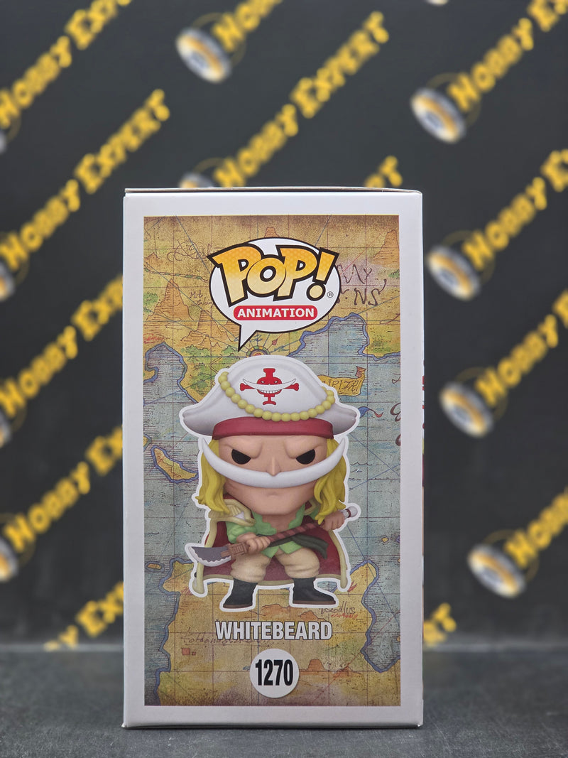 Whitebeard