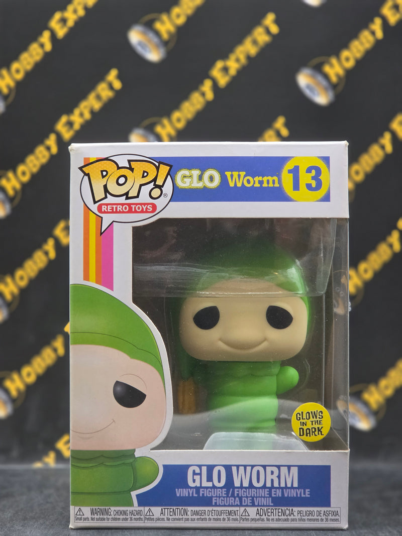 Glo Worm