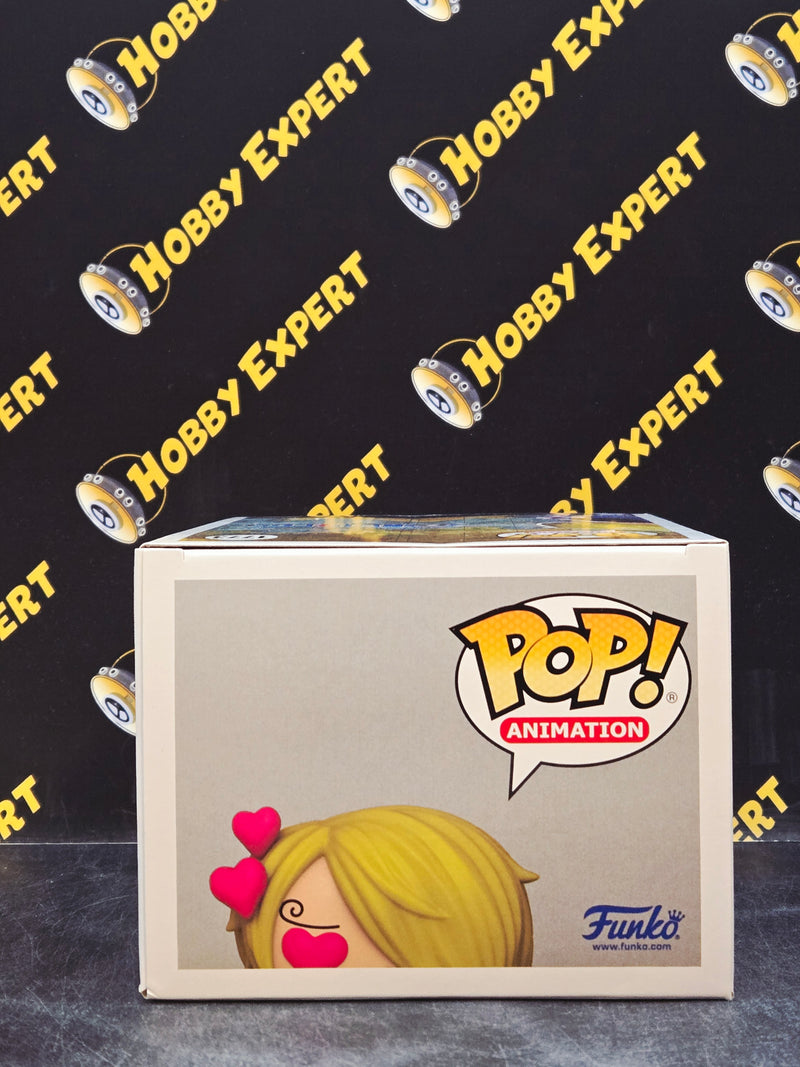 Sanji