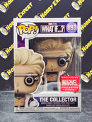 The Collector