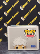 Luffy Gear Five