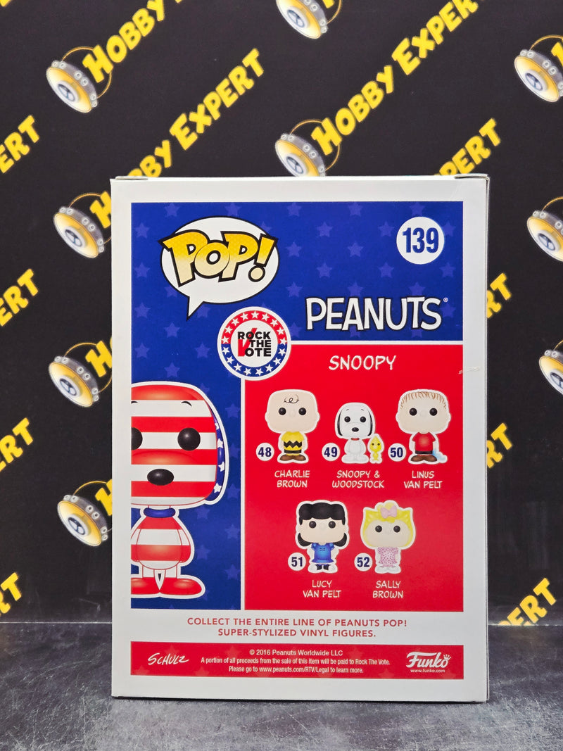 Snoopy