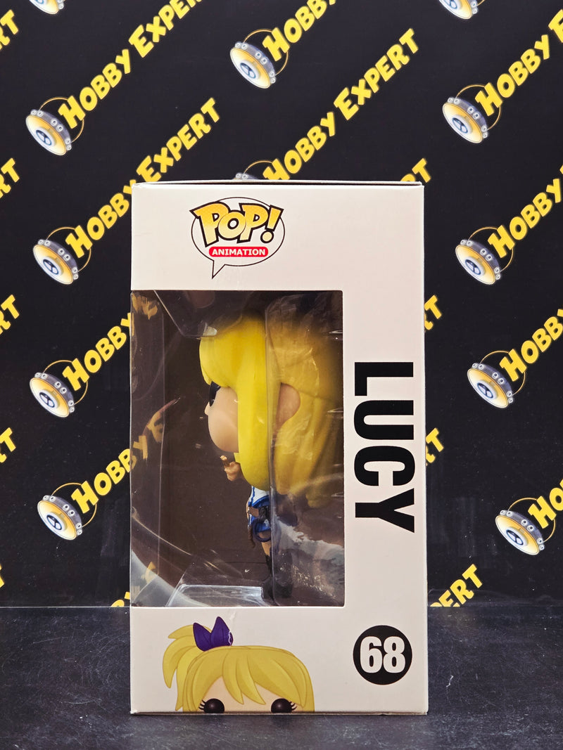 Lucy
