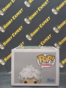 Luffy Gear Five