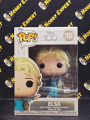 Elsa