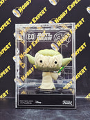 Yoda Die Cast