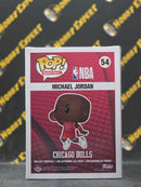 Michael Jordan