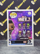 Infinity Killmonger