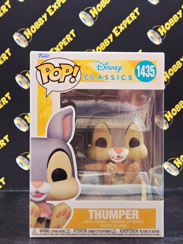 Thumper #1435 - Disney Classic Bambi