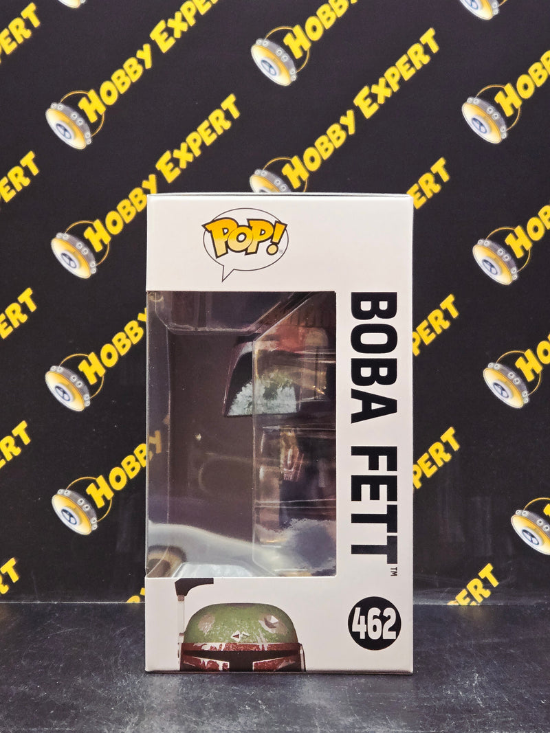 Boba Fett