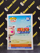 Sakura Haruno Sasuke's Paw Encyclopedia