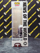 New Of The Wolrd