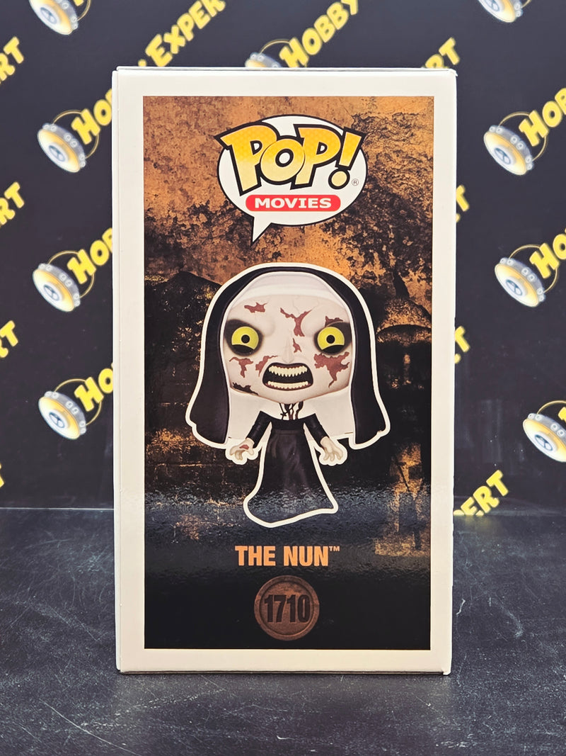 The Nun