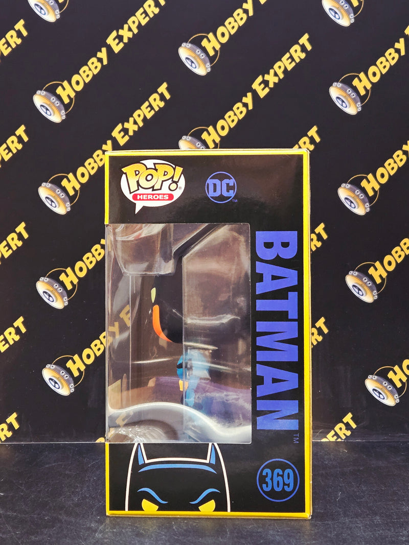 Batman